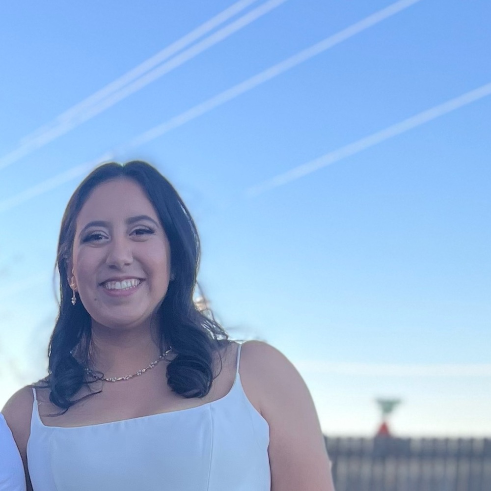 Meet your Posher, Aranza